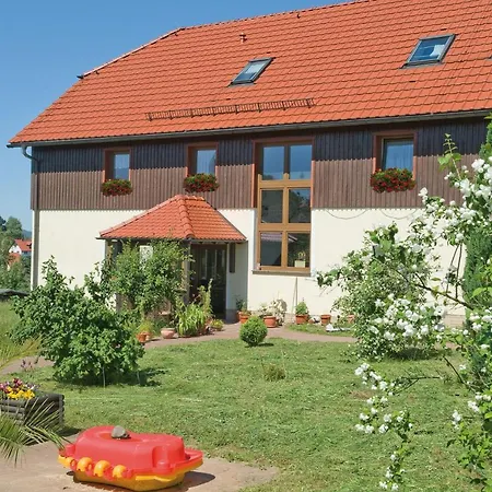 דירה Ferienpension Gabriele 61 קורורט גוריש