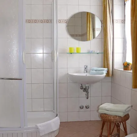 Ferienpension Gabriele 61 * Курорт-Гориш